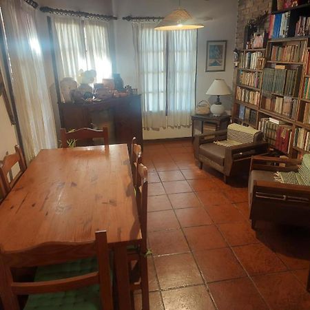 Casa Confortable - Parque Central - Estacionamiento, Patio, 3 Banos, 5 Habitaciones - La Cieneguita Екстериор снимка