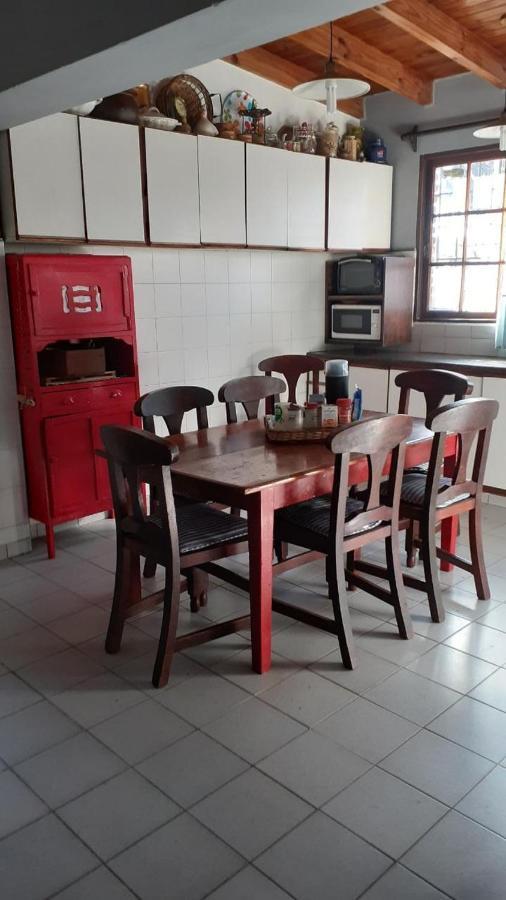 Casa Confortable - Parque Central - Estacionamiento, Patio, 3 Banos, 5 Habitaciones - La Cieneguita Екстериор снимка