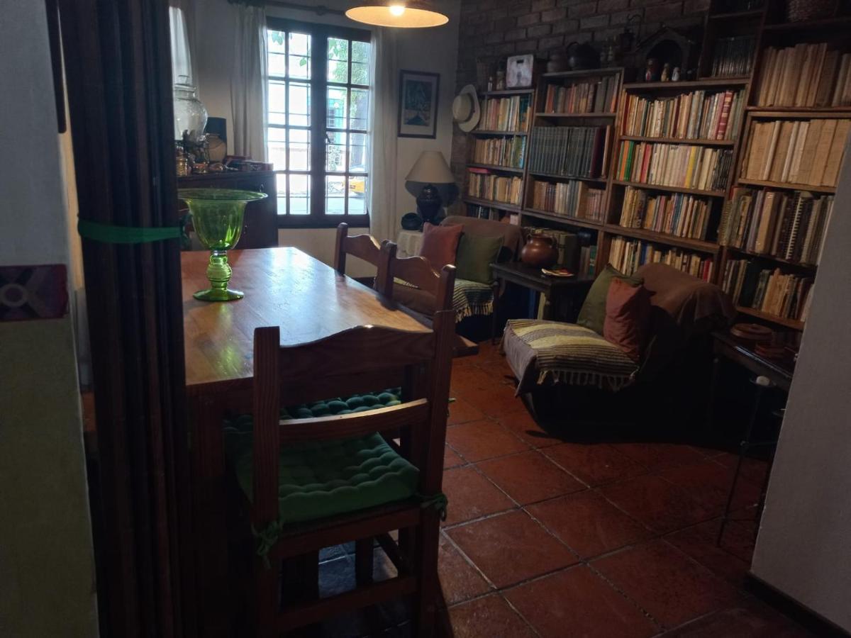 Casa Confortable - Parque Central - Estacionamiento, Patio, 3 Banos, 5 Habitaciones - La Cieneguita Екстериор снимка