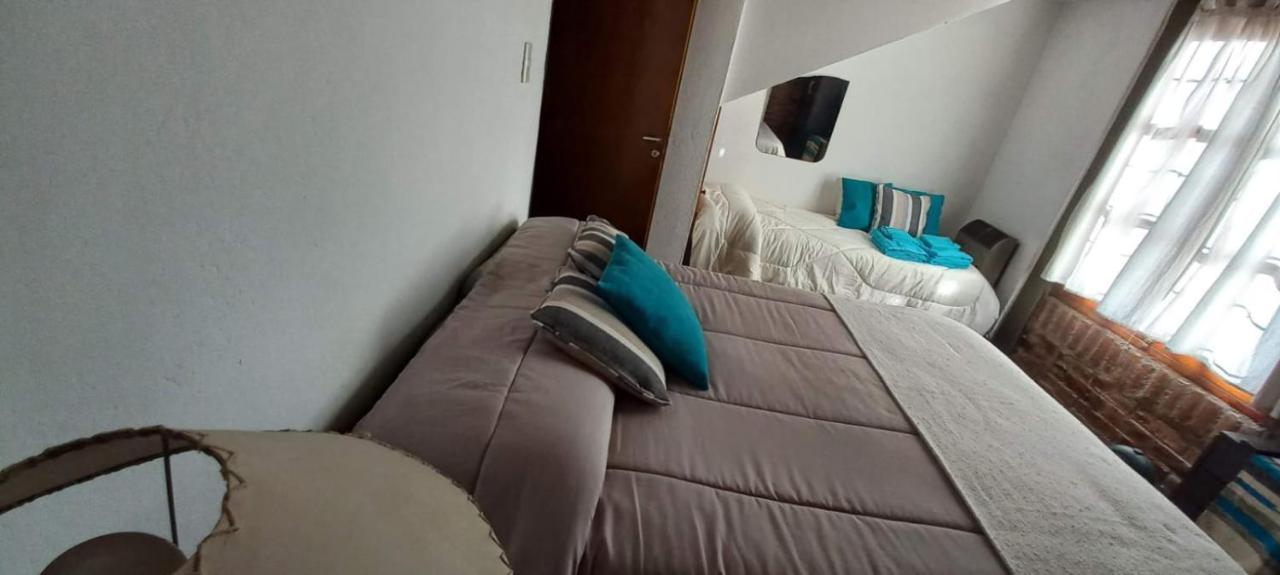 Casa Confortable - Parque Central - Estacionamiento, Patio, 3 Banos, 5 Habitaciones - La Cieneguita Екстериор снимка